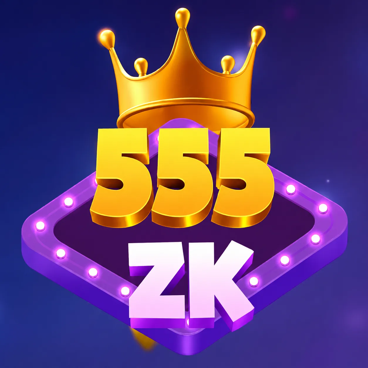 555ZK - Game Gaple Seru dan Menantang untuk Semua