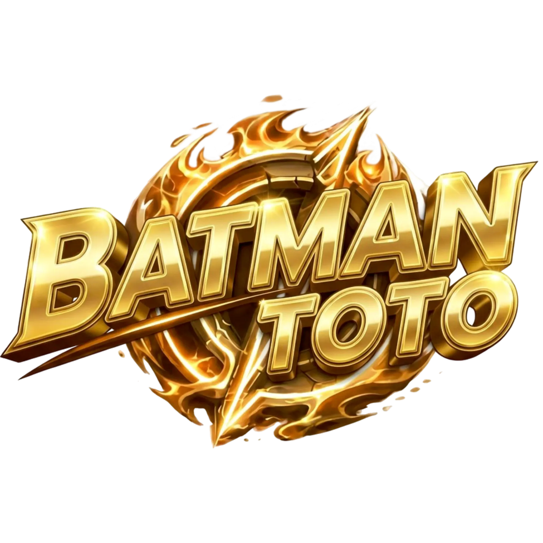 BATMANTOTO - Game FPS Seru dan Menantang