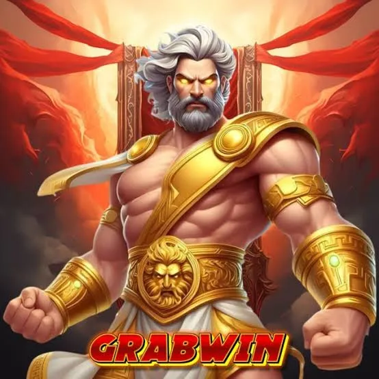 GRABWIN - Pengalaman Live Casino Terbaik di Genggaman Anda