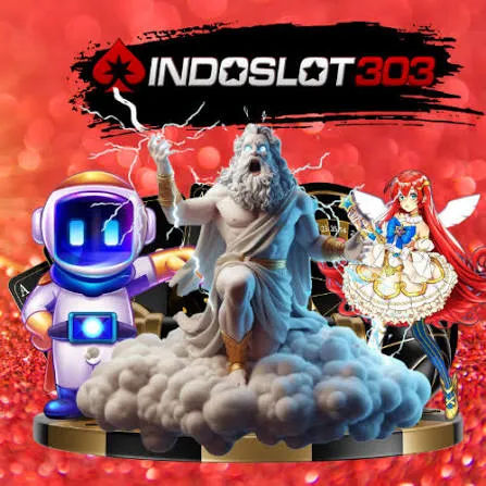 INDESLOT303 - Petualangan Seru dalam Dunia ARPG