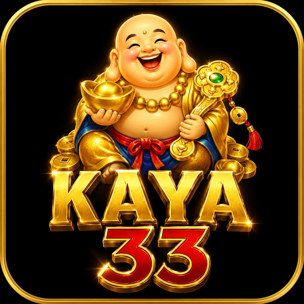KAYA33 - Petualangan Menegangkan di Dunia Terbuka