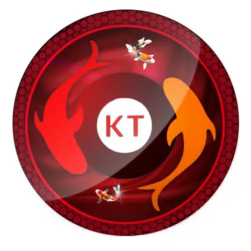 KOITOTO - Petualangan Epik dalam Dunia MMORPG