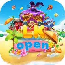 LKOPEN - Game Gaple Seru dan Menyenangkan