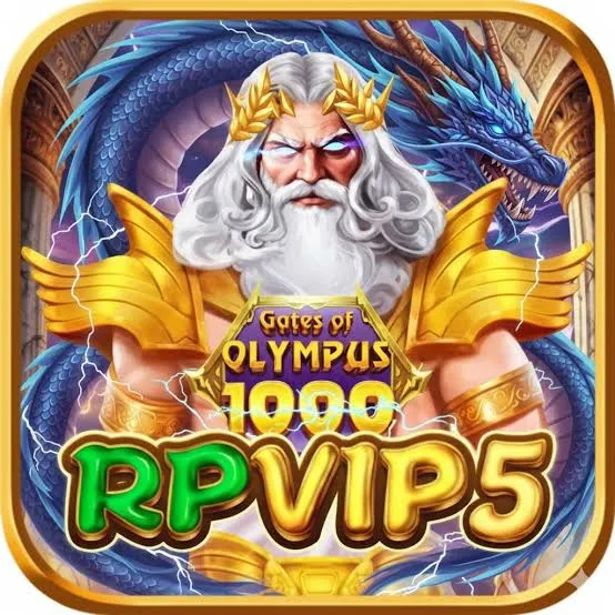 RPVIP5 - Game Arcade Seru dan Mengasyikkan
