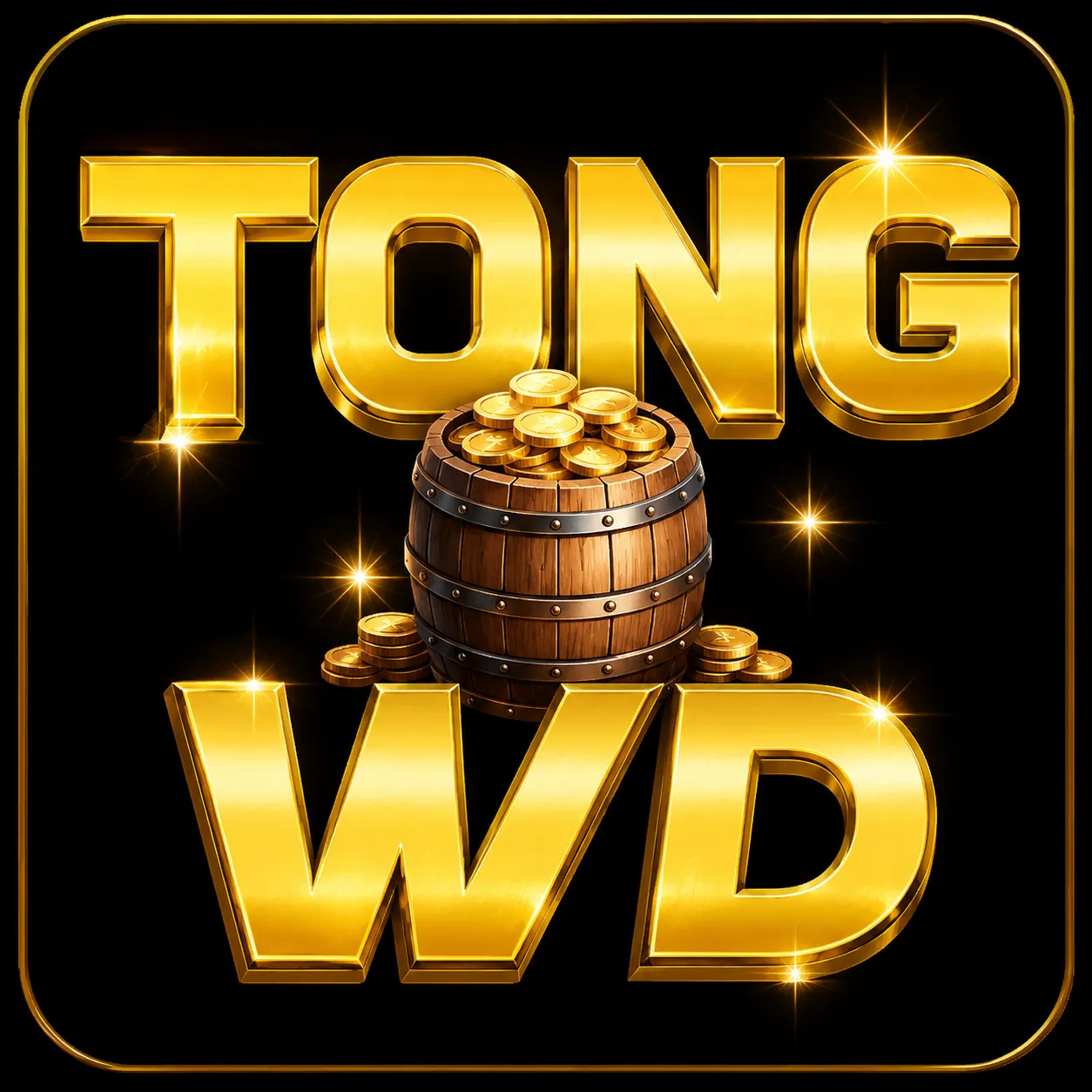 TONGWD - Permainan Bingo Seru dan Mengasyikkan