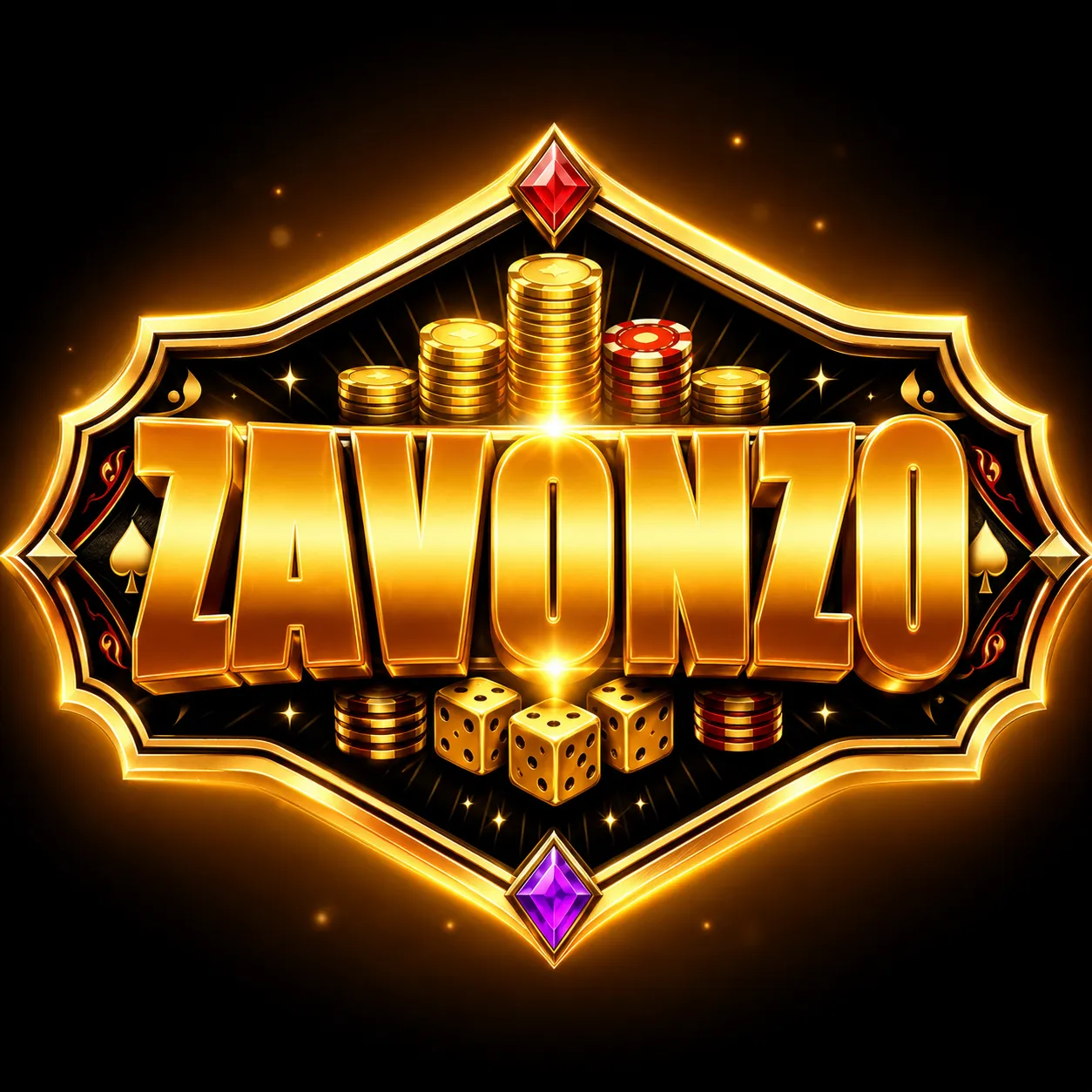 ZAVONZO - Game Kasino Terbaik untuk Pengalaman Seru