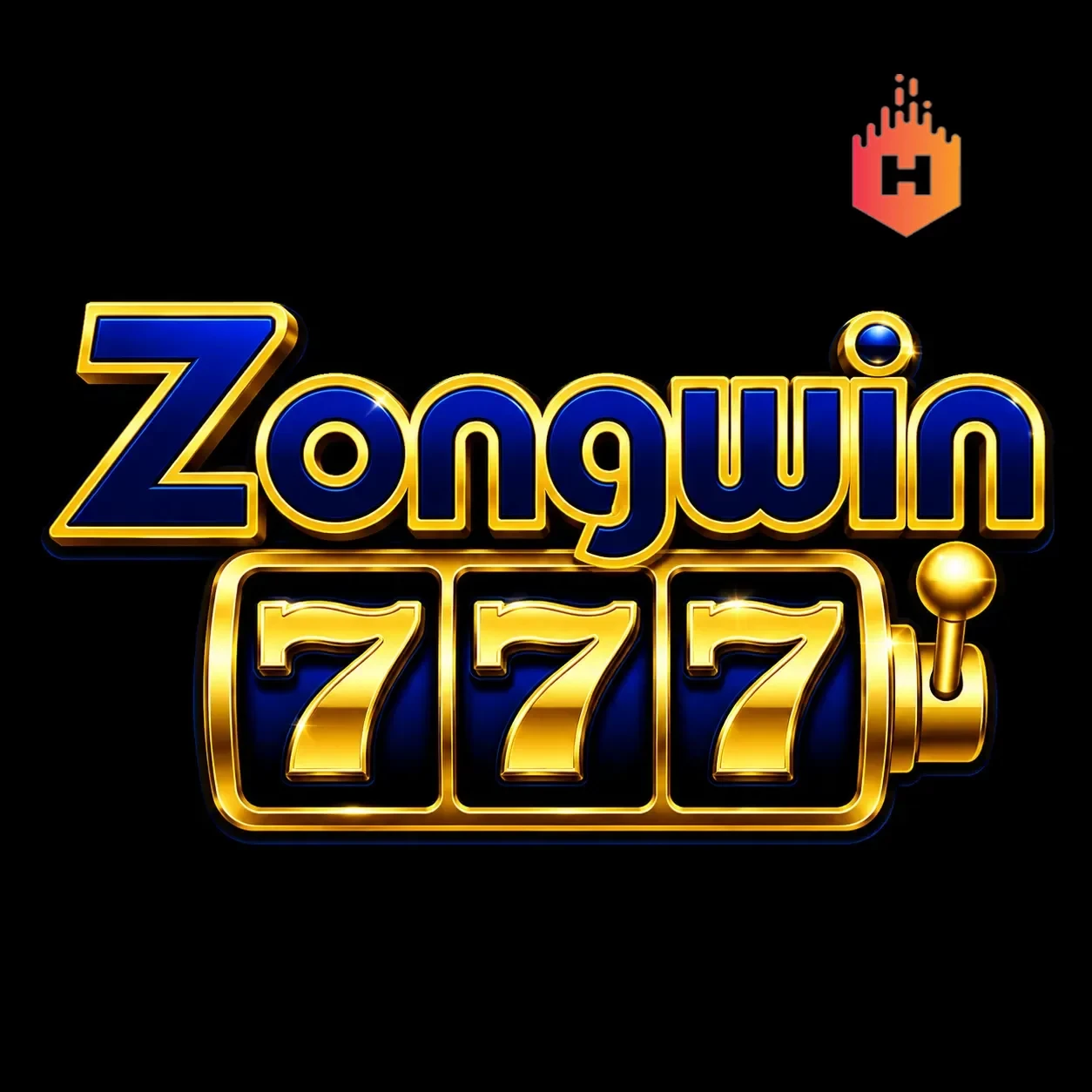 Logo zonawin777